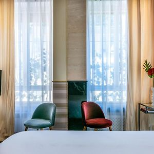 Deluxe Kamer